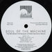 Various – Soul Of The Machine (The Windham Hill Sampler Of New Electronic Music) LP vinyl record, image 3 of 5