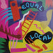 Equal Local – 12 Ways To Go 12" vinyl record, image 1 of 3