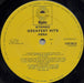 ABBA – Greatest Hits LP vinyl record, image 5 of 6