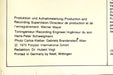 Ludwig van Beethoven, Wiener Philharmoniker, Carlos Kleiber – Symphonie Nr. 5 LP vinyl record, image 7 of 7
