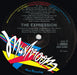The Expression – The Expression LP vinyl record, image 4 of 6