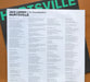 Jack Ladder & The Dreamlanders – Hurtsville LP vinyl record, image 3 of 3