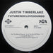 Justin Timberlake – Futuresex / Lovesounds (2xLP) LP vinyl record, image 8 of 8