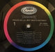 Megadeth – Peace Sells... But Who's Buying? LP vinyl record, image 3 of 7