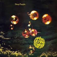 Deep Purple – Who Do We Think We Are LP vinyl record, image 1 of 6
