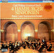 Carl Philipp Emanuel Bach, János Rolla, Liszt Ferenc Chamber Orchestra – 4 Hamburger Sinfonien LP vinyl record, image 1 of 3