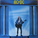 AC/DC – Who Made Who LP vinyl record, image 1 of 5