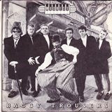 Madness – Baggy Trousers 7" vinyl record, image 2 of 5