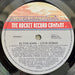 Elton John – Love Songs LP vinyl record, image 4 of 4