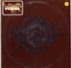 Ouray – Chrome On The Range LP vinyl record, image 1 of 4
