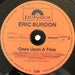 Eric Burdon & The Animals – Once Upon A Time (2xLP) LP vinyl record, image 6 of 8