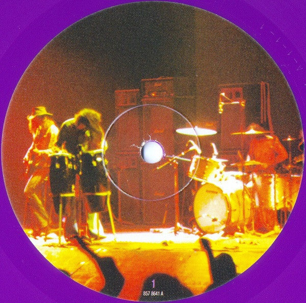 Deep Purple – Made In Japan (2xLP) LP vinyl record, image 4 of 10