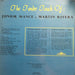 Junior Mance, Martin Rivera – The Tender Touch Of Junior Mance & Martin Rivera (Duo) LP vinyl record, image 2 of 5
