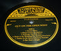 Frank Fairfield – Out On The Open West LP vinyl record, image 3 of 4