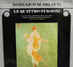 Domenico Scarlatti – Le Quattro Stagioni LP vinyl record, image 1 of 4