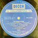 Camel – The Snow Goose LP vinyl record, image 5 of 5