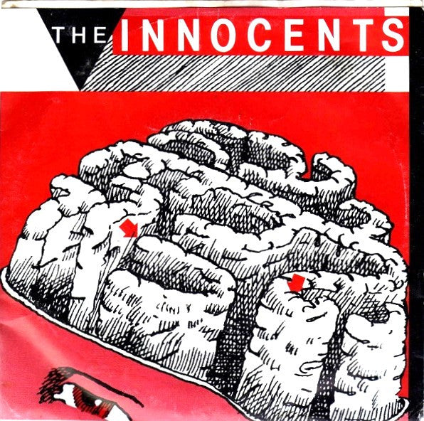 The Innocents – After A Fashion 7" vinyl record, image 1 of 4