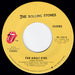 The Rolling Stones – Miss You 7" vinyl record, image 4 of 4