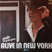 Gato Barbieri – Chapter Four: Alive In New York LP vinyl record, image 1 of 4