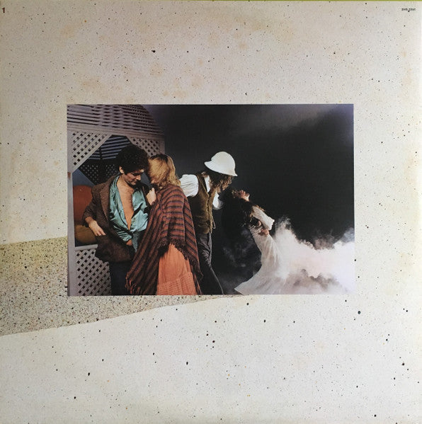 Fleetwood Mac – Tusk (2xLP) LP vinyl record, image 4 of 10