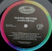 James Reyne – Hard Reyne LP vinyl record, image 5 of 6