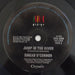 Sinéad O'Connor – Nothing Compares 2 U 7" vinyl record, image 4 of 4