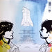 AIR – Moon Safari LP vinyl record, image 2 of 7