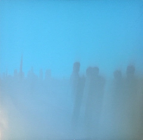 Touché Amoré – Is Survived By LP vinyl record, image 1 of 3