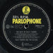 Billy Thorpe And The Aztecs – The Best Of Billy Thorpe LP vinyl record, image 3 of 4