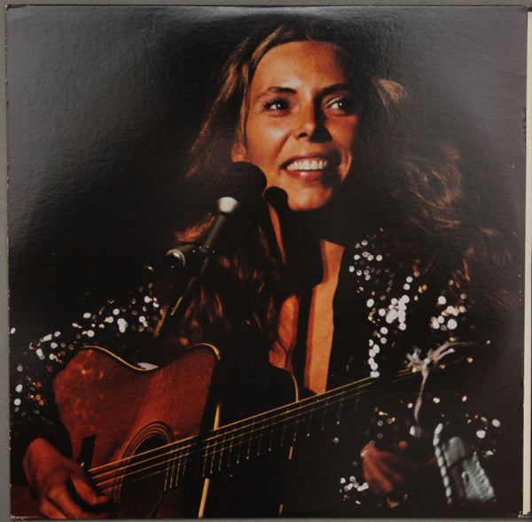 Joni Mitchell, The L.A. Express – Miles Of Aisles (2xLP) LP vinyl record, image 2 of 10