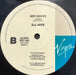 D.J. Jack – Hot House 12" vinyl record, image 4 of 4
