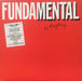 Mental As Anything – Fundamental As Anything LP vinyl record, image 1 of 10