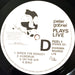 Peter Gabriel – Plays Live (2xLP) LP vinyl record, image 6 of 6