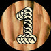 Aphex Twin – Richard D. James Album LP vinyl record, image 3 of 4