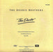 The Doobie Brothers – The Doctor 7" vinyl record, image 2 of 4
