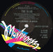 Uncanny X-Men – The Party 12" vinyl record, image 4 of 4