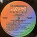Bunny Berigan – I Can't Get Started LP vinyl record, image 4 of 4
