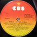 Sharon O'Neill – Words LP vinyl record, image 6 of 7
