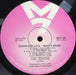 Marty Rhone – Denim And Lace LP vinyl record, image 3 of 4