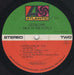 Les McCann – Talk To The People LP vinyl record, image 4 of 6