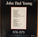John Paul Young – 1974-1979 LP vinyl record, image 2 of 4