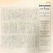 Duke Ellington, John Coltrane – Duke Ellington & John Coltrane LP vinyl record, image 8 of 10