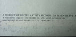 John Coltrane – Coltrane Time LP vinyl record, image 5 of 7