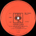 Leonard Cohen – Songs Of Leonard Cohen LP vinyl record, image 4 of 4