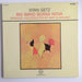 Stan Getz – Big Band Bossa Nova LP vinyl record, image 2 of 7