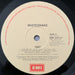 Whitesnake – Whitesnake LP vinyl record, image 4 of 4