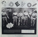 Devo – Freedom Of Choice LP vinyl record, image 5 of 6
