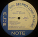 Sonny Rollins – Newk's Time LP vinyl record, image 4 of 10