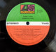 Roberta Flack – First Take LP vinyl record, image 4 of 4