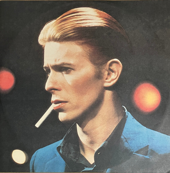 David Bowie – ChangesOneBowie LP vinyl record, image 5 of 8